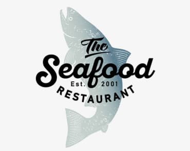 Лого ресторану Seafood